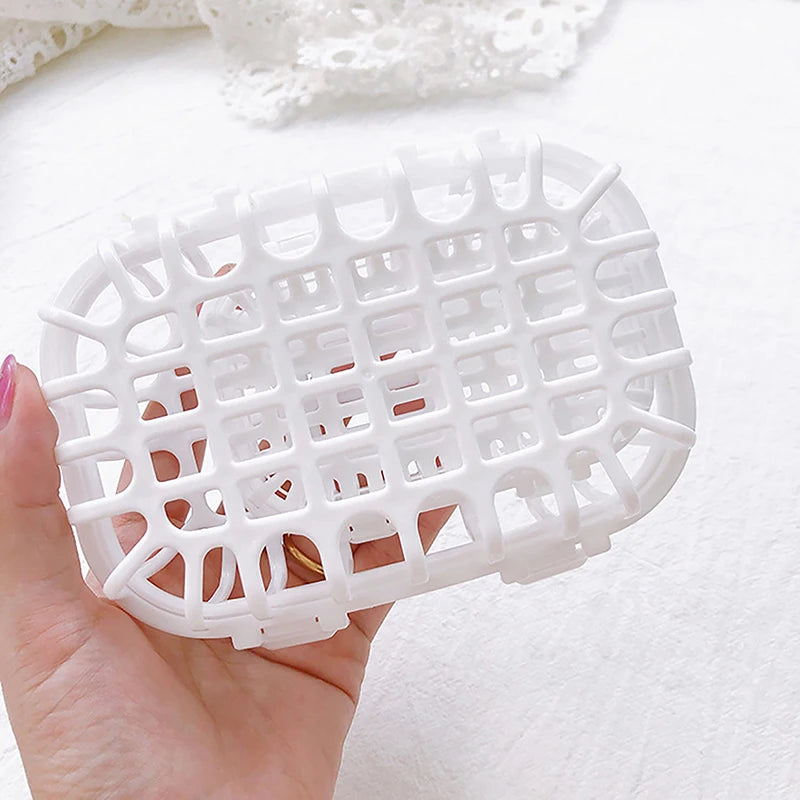 Soaking Box Storage Dish Fork Chopstick Dishwasher Special Small Qme