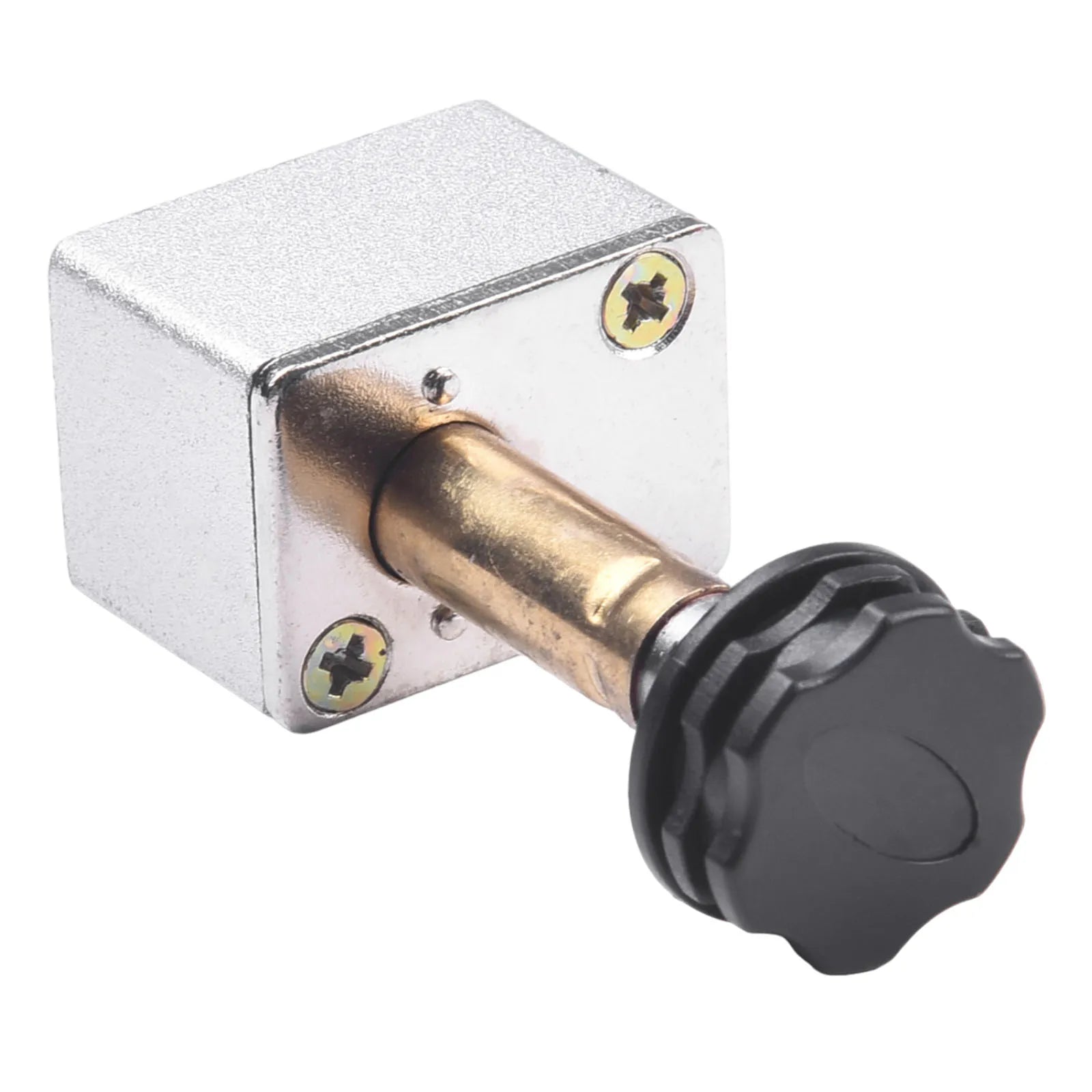 Air Pump Compressor Solenoid Valve Power-off Vent Exhaust Valves Mute Qme