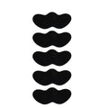 5 10 20 30 50 100 Deep Cleansing Blackhead Removing Nasal Patches Qme 5pcs