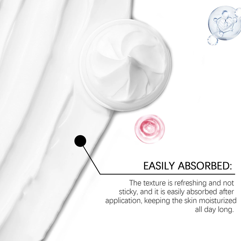 Whitening Body Cream For Dark Skin Armpit Thigh Inner Joint Fade Intimate Area Underarm Body Care Private Part Brighten Lotion Qme