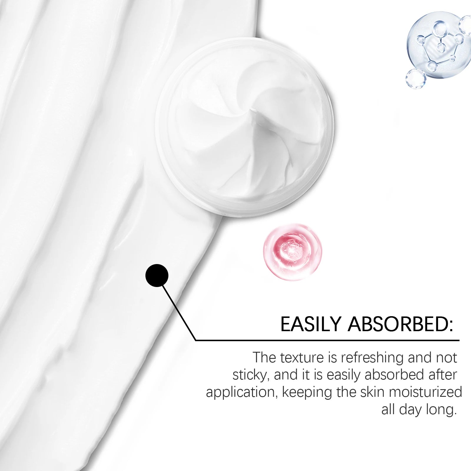Whitening Body Cream For Dark Skin Armpit Thigh Inner Joint Fade Intimate Area Underarm Body Care Private Part Brighten Lotion Qme