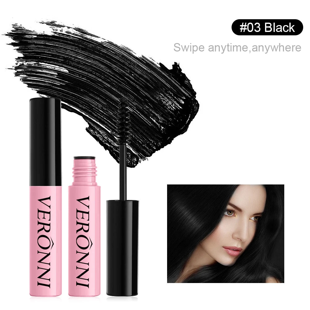 Instant Repair Hair Stick Temporary Pencil Grey Coverage&root Cover Qme 03