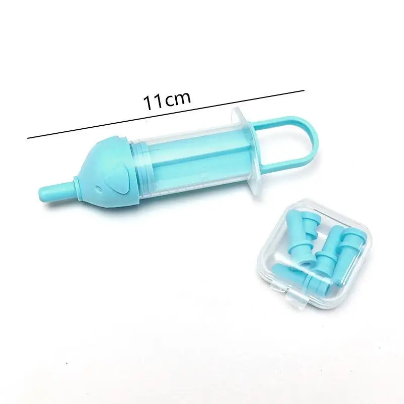 Milk Feeder Small Dogs Cats Newborn Pet Feeding Device Puppy Kitten Qme A3