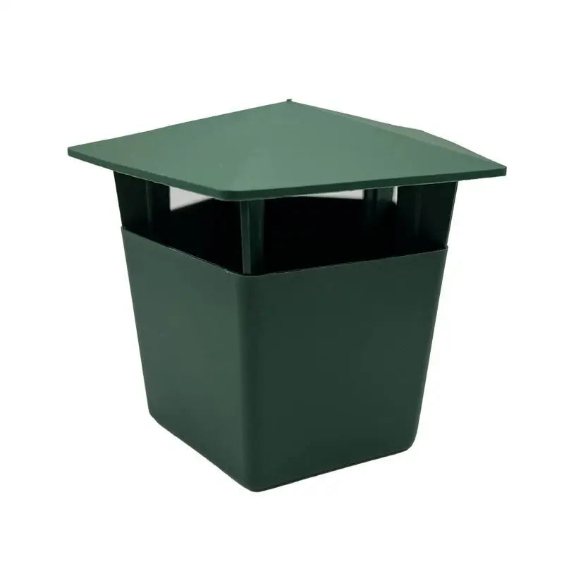 Eco-friendly Snail Cage Slug House Snail Trap Catcher Pests Reject Gintrap Tools Pest Repeller Household Garden Farm Protector Qme B