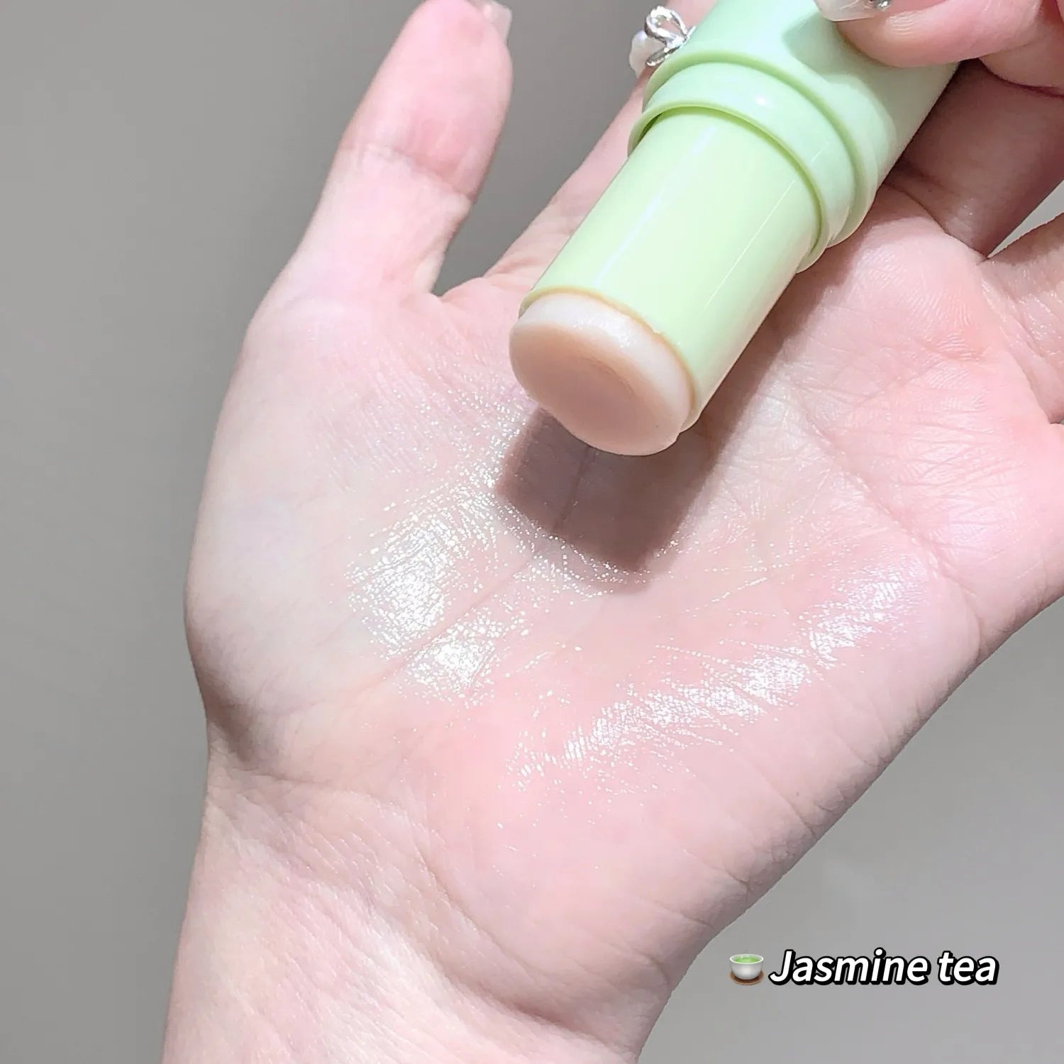 SHAQINUO Large Capacity Lip Balm Hydrating Moisturizing Care Autumn Qme S9026-1