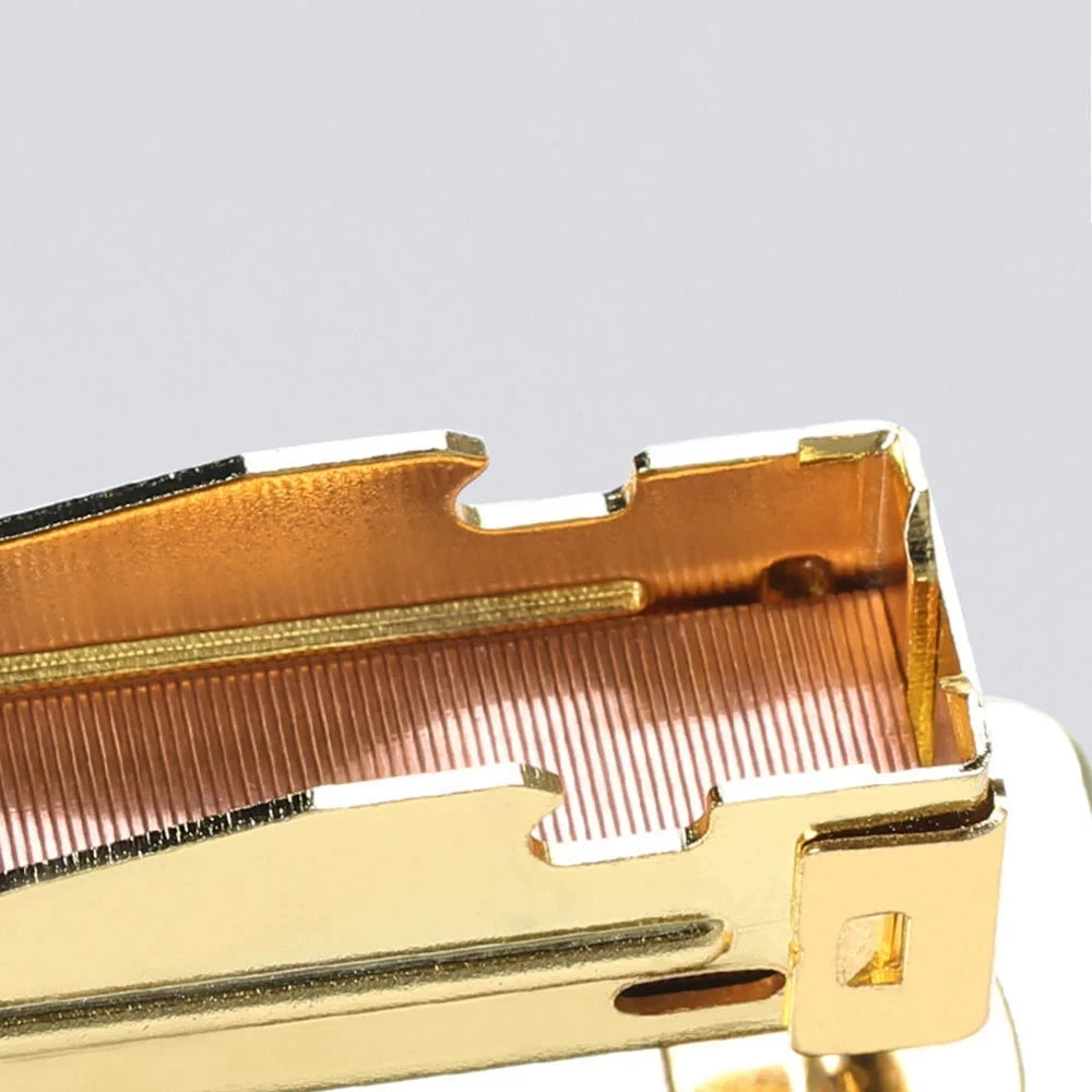 Durable Stapler With 1000 Nails Capable Of Binding 20~25 Sheets Of Paper Professional Office And Study Stationery Supplies Qme