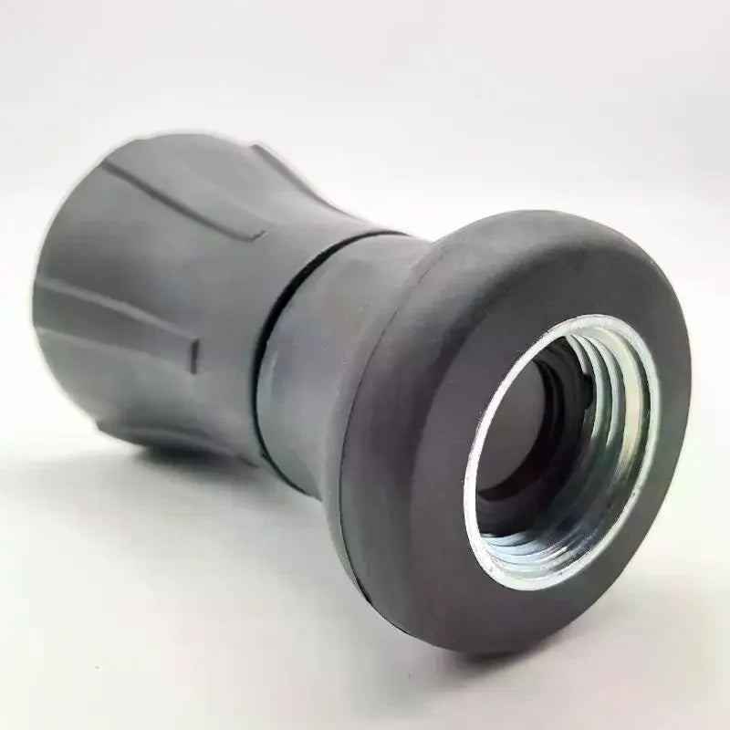 1Pcs Lawn Watering Sprinkler Irrigation Spray Nozzles 3/4 Inch Garden Hose Spray Nozzle For High Pressure Car Washer Water Qme