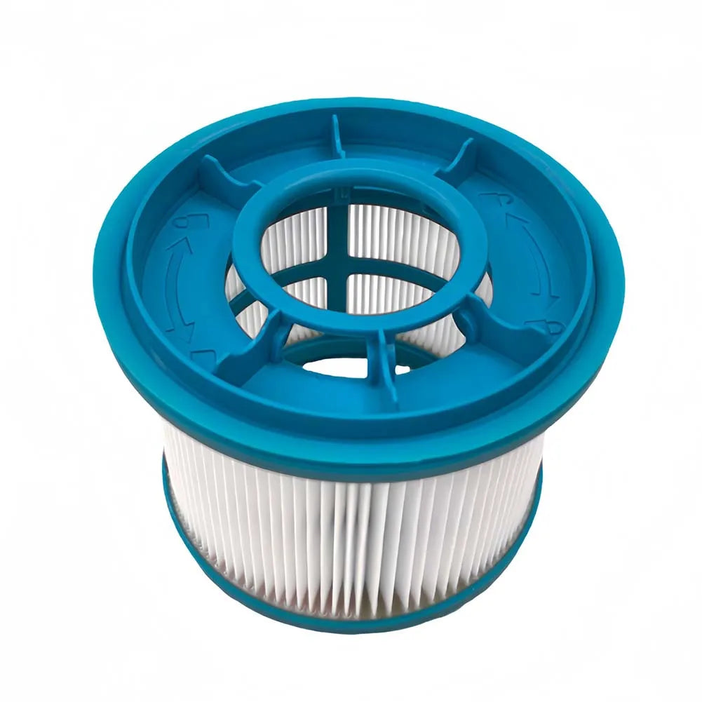 Deep-Cleaning ABS HEPA Filter Cotton Replacement Kit For Bissell Vacuums Cordless Vacuums Accessory Filter Element Filtration Qme Hypa