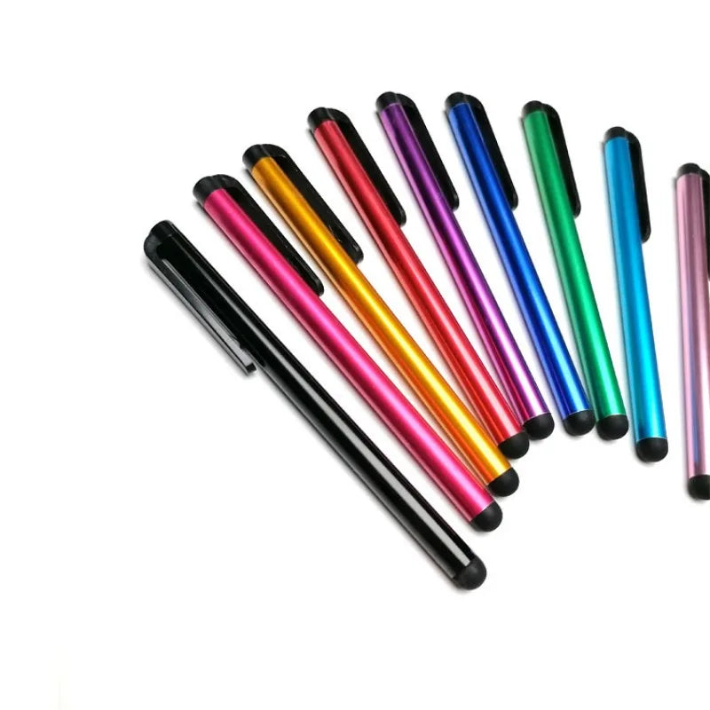 Mobile Phone Tablet Touch Screen Touch Pen Capacitive Touch Screen Pencils Touch Screen IPad Air Mini and Cellphone Accessery Qme