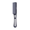 Professional Salon Barber Hair Clipper Accessories Flat Head Cut Comb Qme one size
