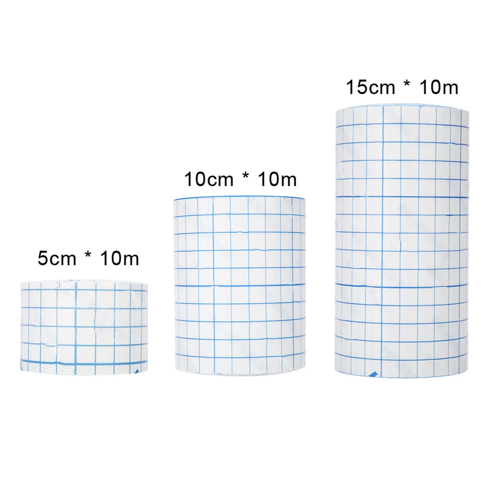 NOn woven Tape Breathable Tape Breathable Tape NOn woven Adhesive Wound Dressing Fixation Bandage Qme