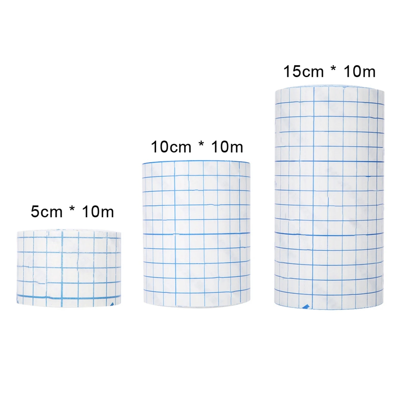 NOn woven Tape Breathable Tape Breathable Tape NOn woven Adhesive Wound Dressing Fixation Bandage Qme