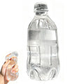 Maltose Bottle Squishy Toy Slow Rebound Squeeze Fidget Clear Shape Qme 1pcs