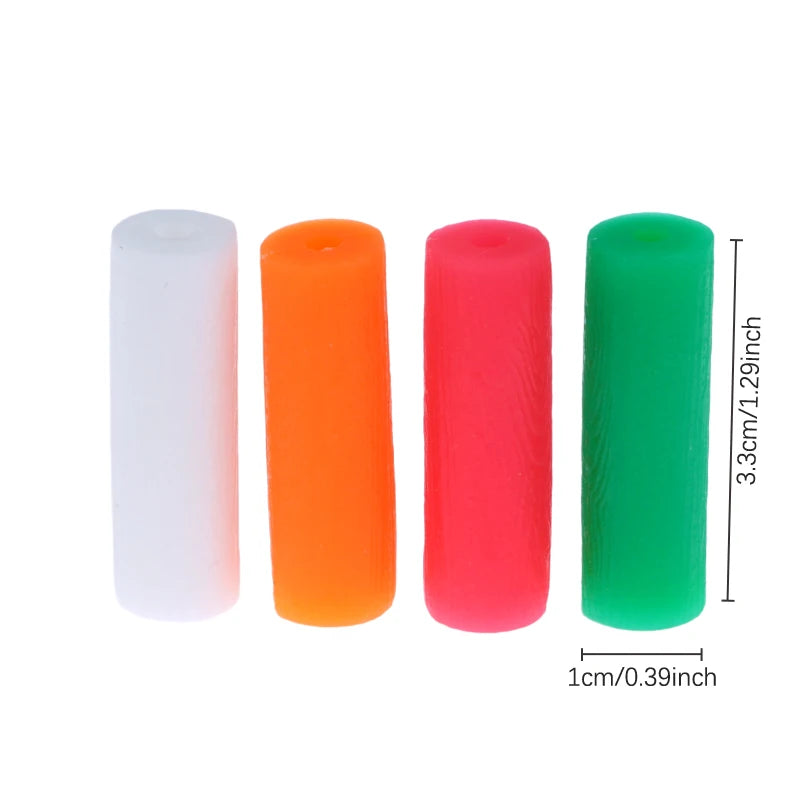 Teeth Chewie Patient Tooth Aligner Chewies Aligners Tray Brackets Qme