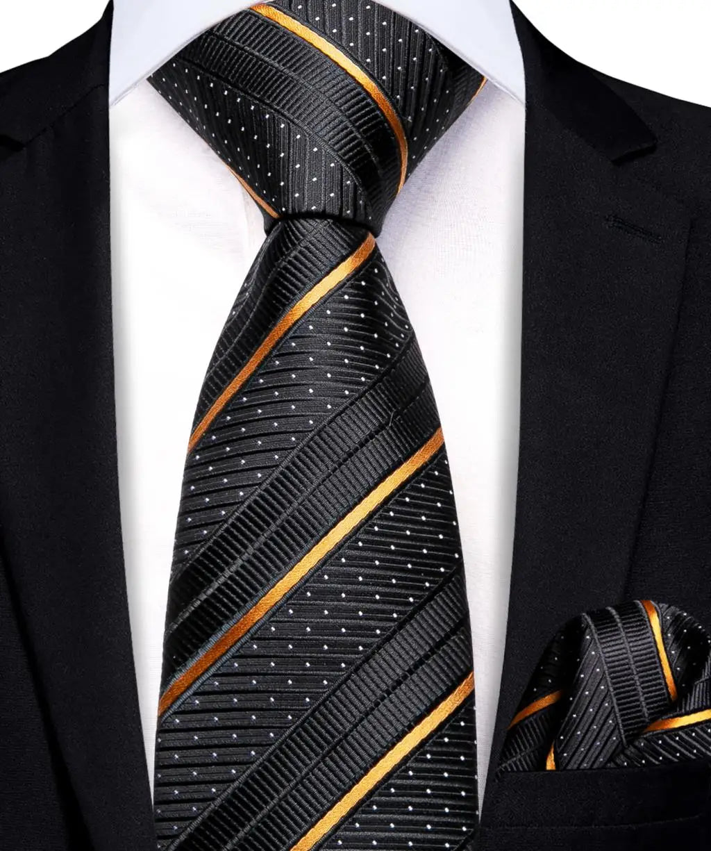 68 Colors Luxury Child Tie Boy Student Baby Suit Necktie Small