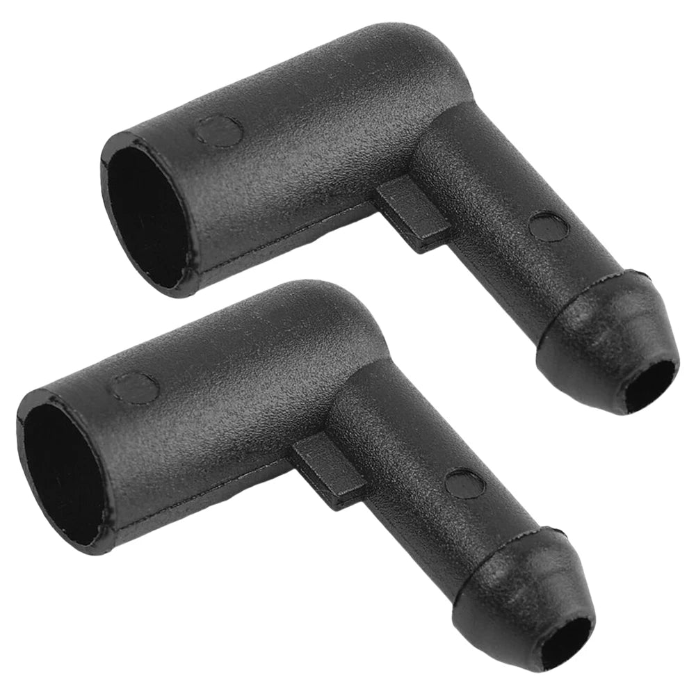 Windscreen Washer Hose Connector 13171805 1452941 for Vauxhall Opel Vastra H Corsa D Zafira B Qme