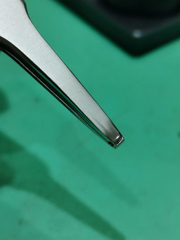 Watch Repair Tweezers Movement Splitter Specific Qme