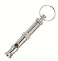 Dog Training Whistle Pigeon Used Stop Barking Deterrent Barkin Qme white L