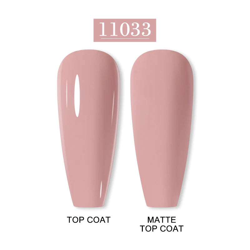 Arte Clavo 131 Colors Gel Polish Nail Varnish Paint Semi Permanent