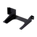 2.5inch HDD Adapter 3D Printing SSD Support Holder Game Console Easy Used Gaming Accessories for PS2 SCPH 30000/50000 Qme black