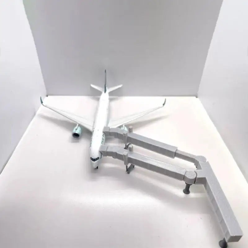 Facilities Display Gifts Collection Toys Decoration 1 400 Airport Qme