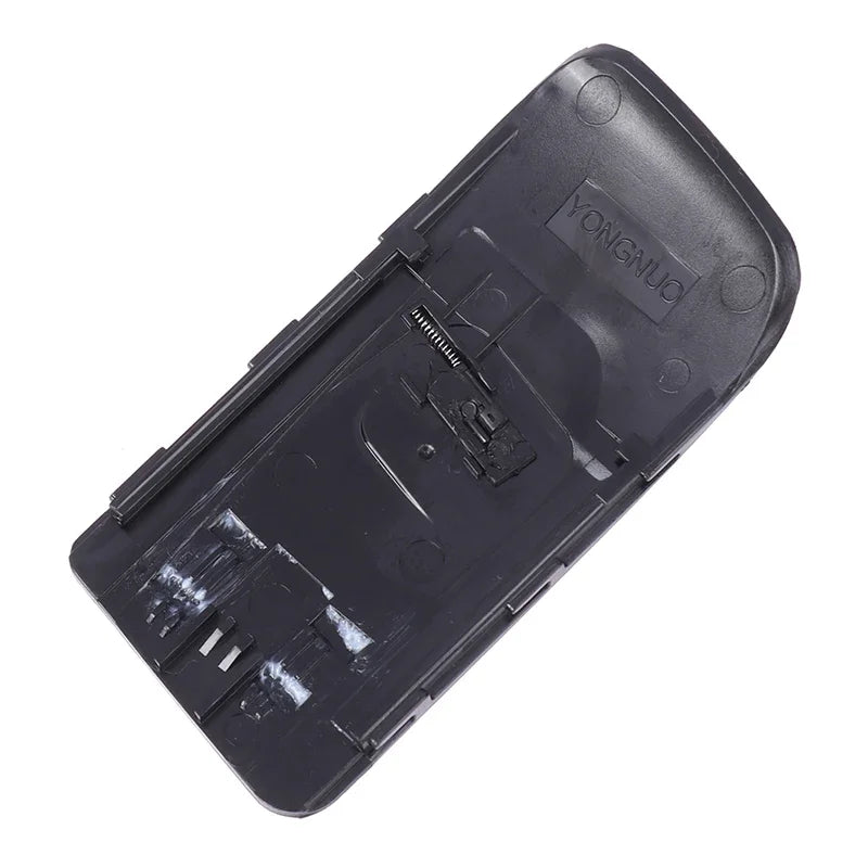 Flash Speedlite Battery Door Cover YN600ex-RT YN685 YN600 Repair Qme