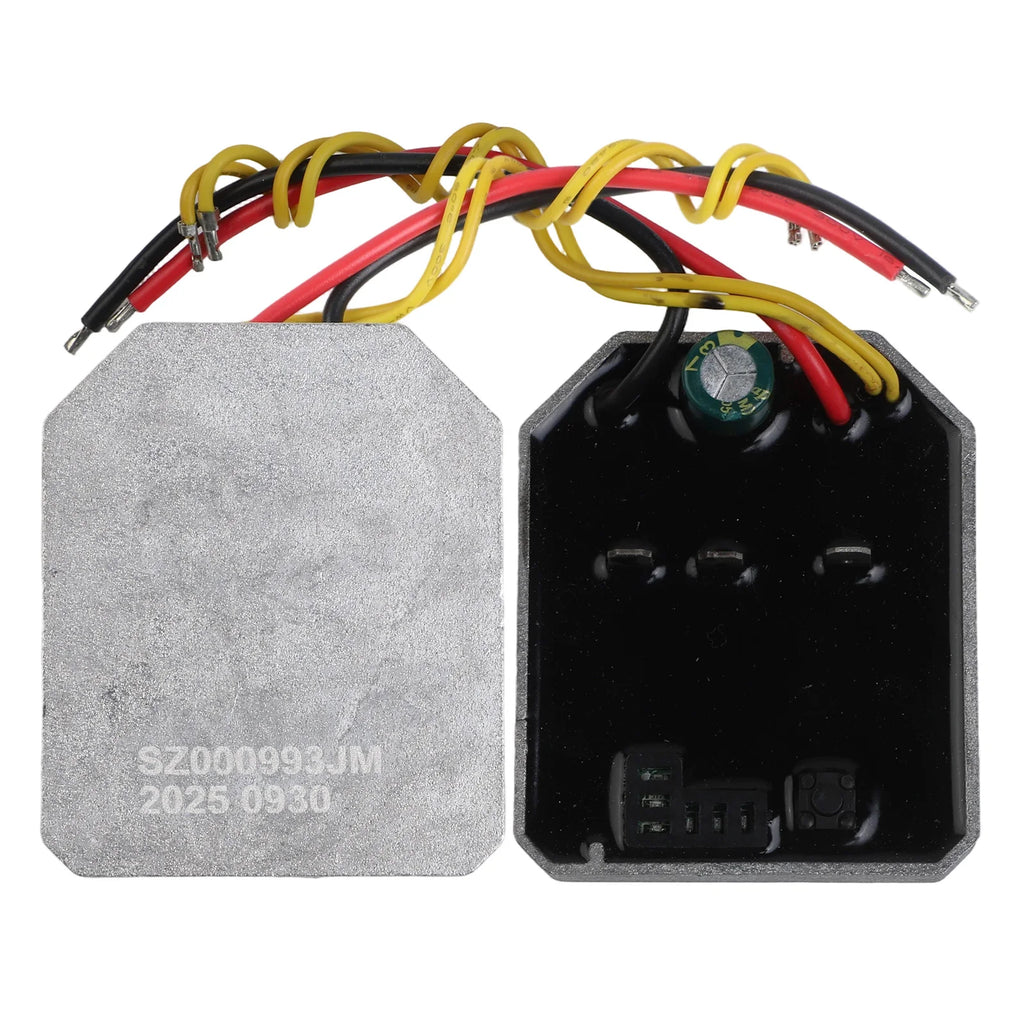 60A 21V Brushless Lithium Electric Angle Grinder Control Board Controller Driver Motherboard Power Tool Accessories Parts Qme