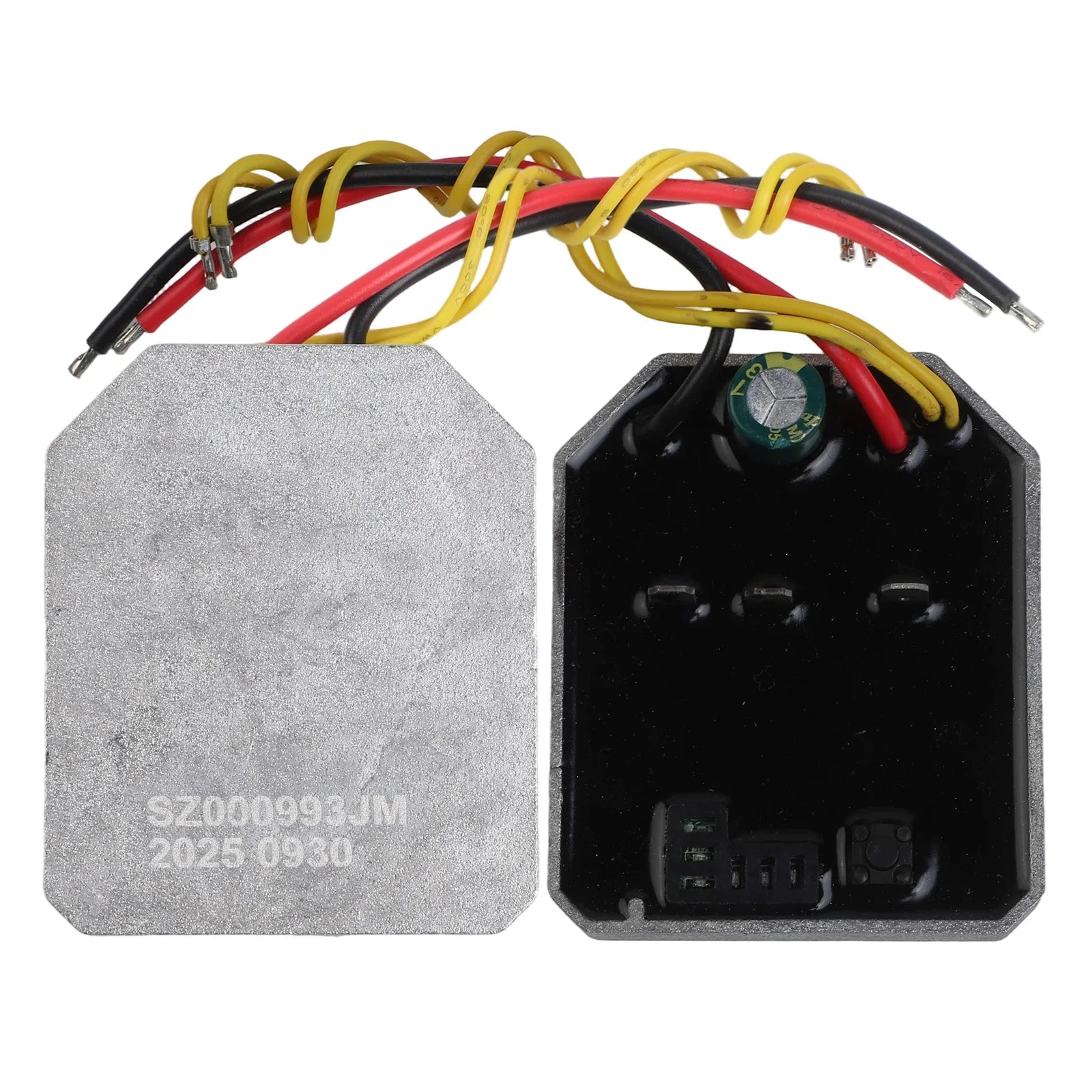60A 21V Brushless Lithium Electric Angle Grinder Control Board Controller Driver Motherboard Power Tool Accessories Parts Qme