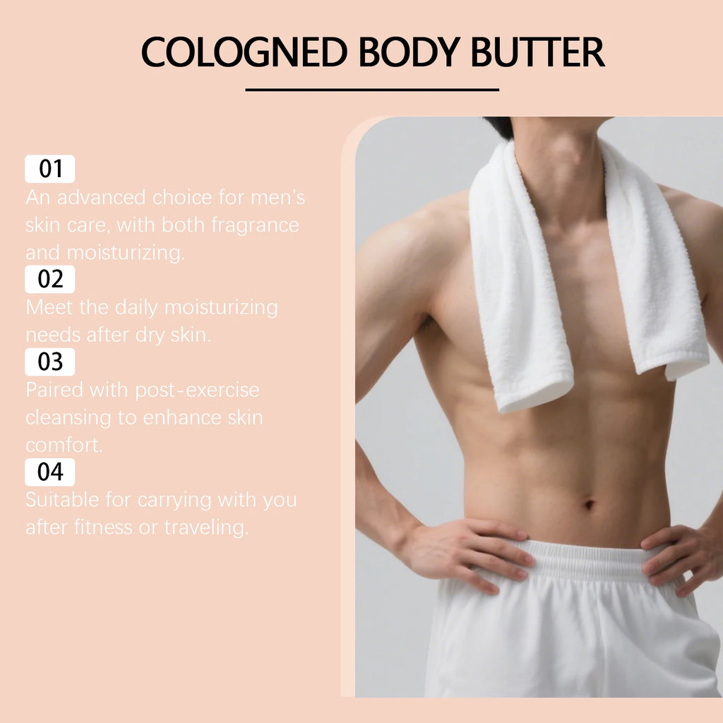 Men's Moisturizing Cream Moisturizing Nourishing Dry Skin Nourishing Soft Smooth Skin Daily Hydration Non Greasy Fast Absorption Qme