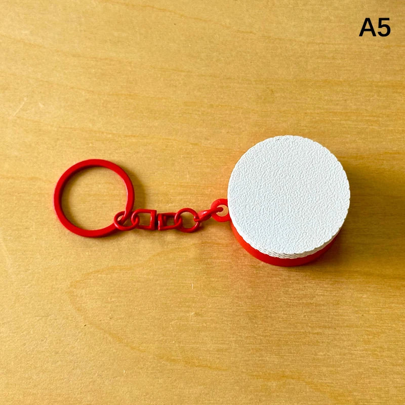Plastic Medicine Case Pill Holder Daily Use Emergencies Mini Sliding Qme A5