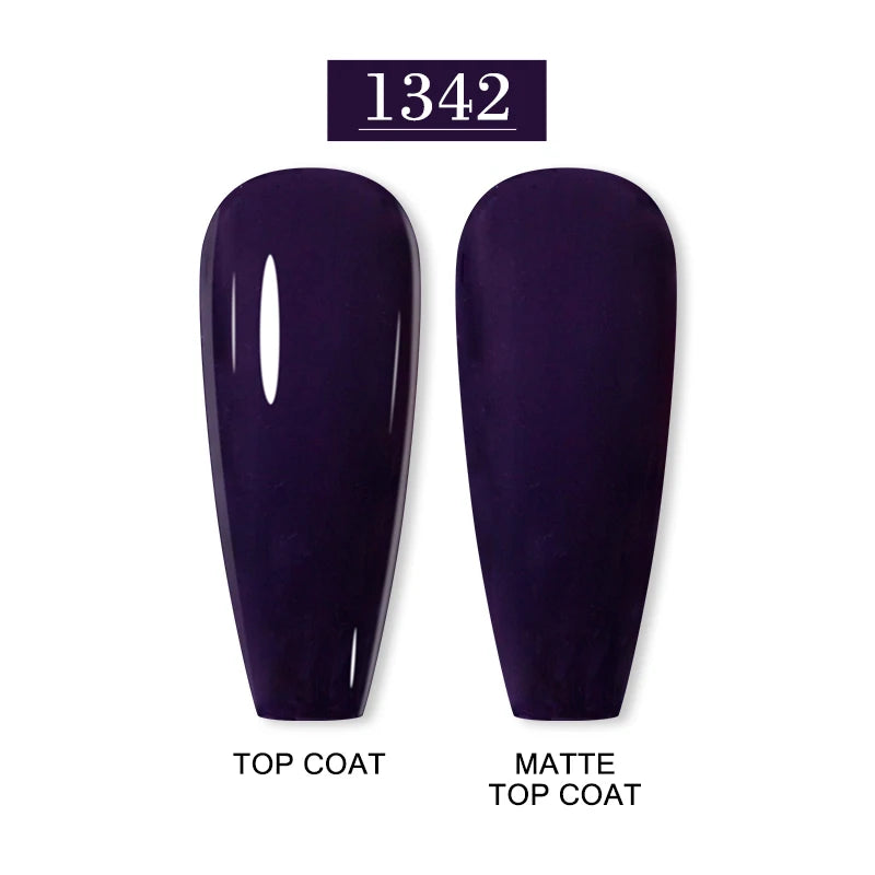 Arte Clavo Gel Varnishes Summer Semi-permanent Nails UV LED Lamp
