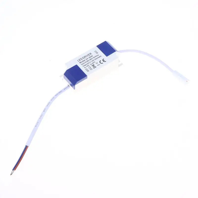 LED Lighting Transformer 85-265V Constant Current - Non-Isolated External Driver 1-36W for Various LED Applications Qme 24 to 36W