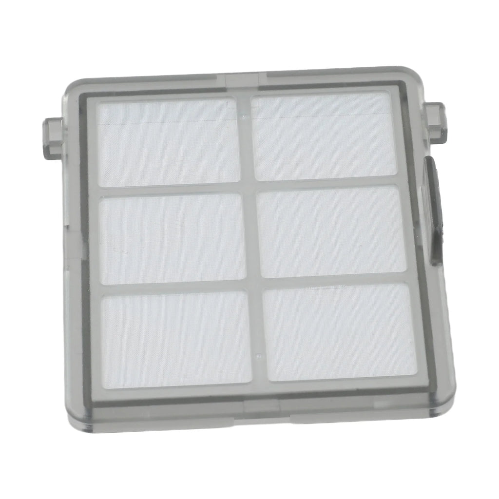 1PC Primary Filter Prefilter For Eufy For L50, For L50 SES, For L50 For Hybrid, For L60, For L60 For Hybrid Robot Vacuums Qme
