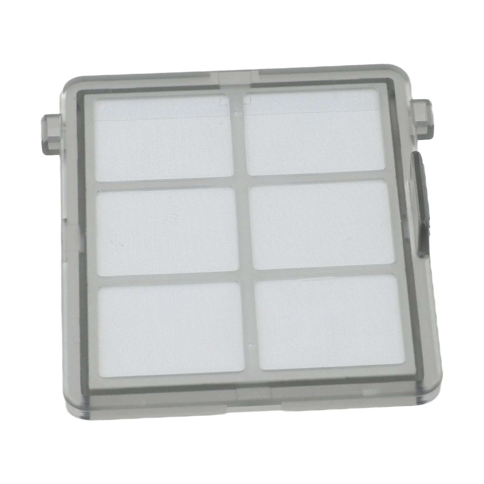1PC Primary Filter Prefilter For Eufy For L50, For L50 SES, For L50 For Hybrid, For L60, For L60 For Hybrid Robot Vacuums Qme