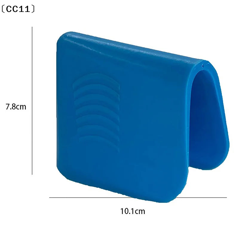 Caulking Finisher Tile Grout Agent Wall Brick Yin Yang Corner Qme