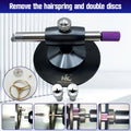 Watch Maker Tool Removing Double Discs Hairspring Will Not Deform Qme Default Title