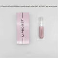 105-Needle Lip Micro-needle Roller Hydrating Personal Essence Qme Pink