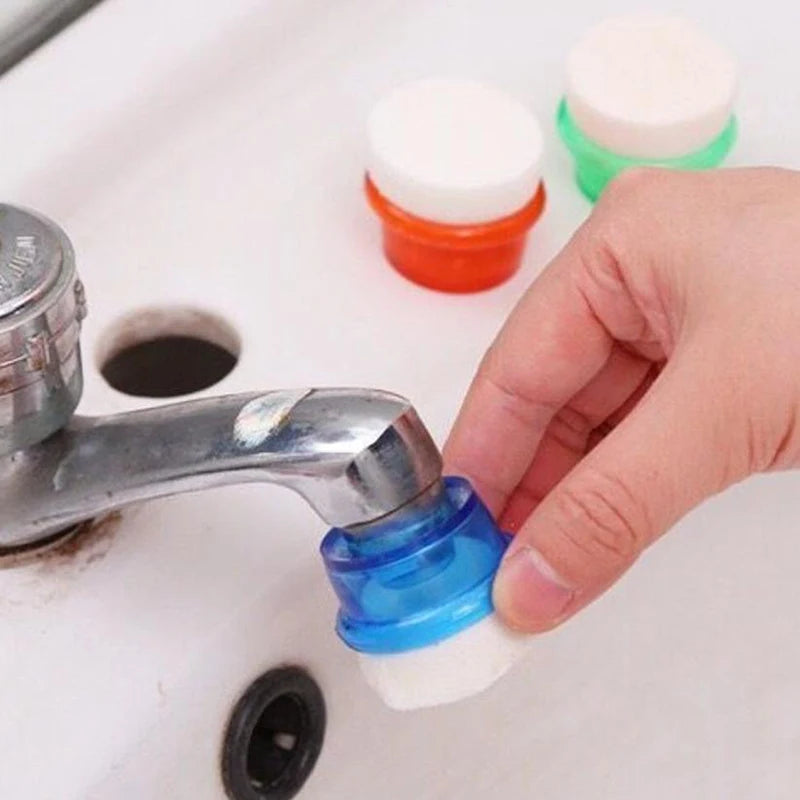 Universal Faucet Water Filter Filters Cartridge Kitchen Tools Tap Qme