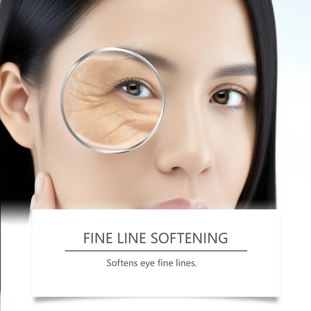 Hyaluronic Acid Eye Mask Under Eye Mask Anti Dark Circles Remove Eye Bags Improves Dullness Moisturizing Hydrating Eye Patches Qme