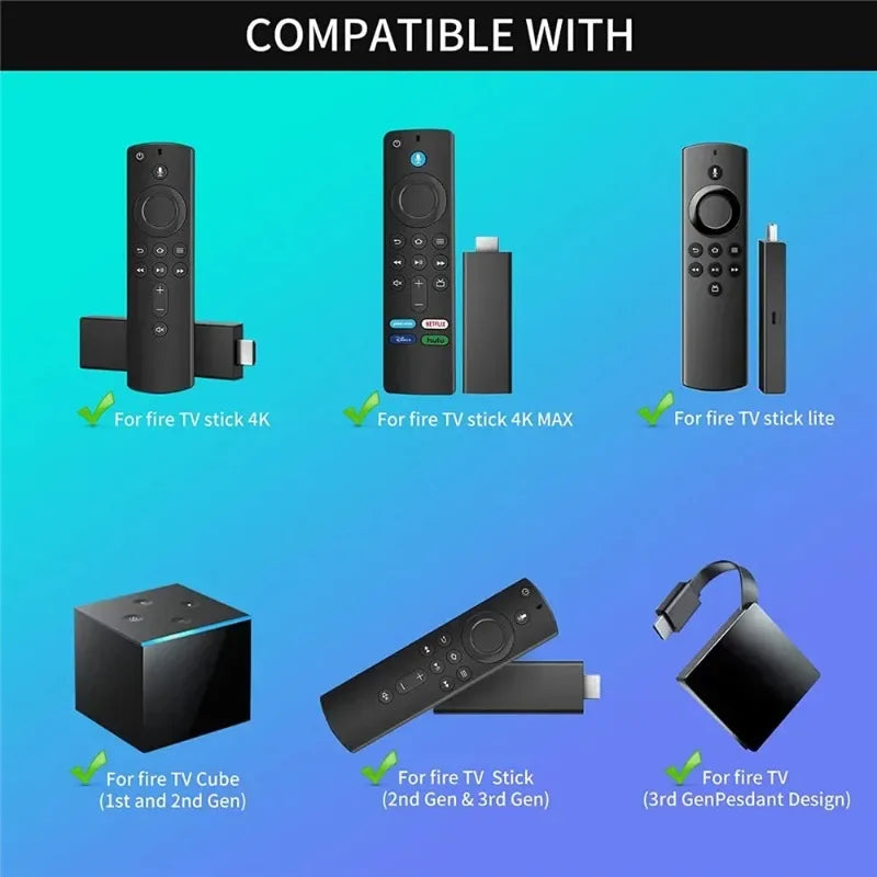 Replacement Voice Remote Control Television LCD TV L5B83G For Fire TV Stick Lite BT Voice Remote Control Amazon Third Generation Qme
