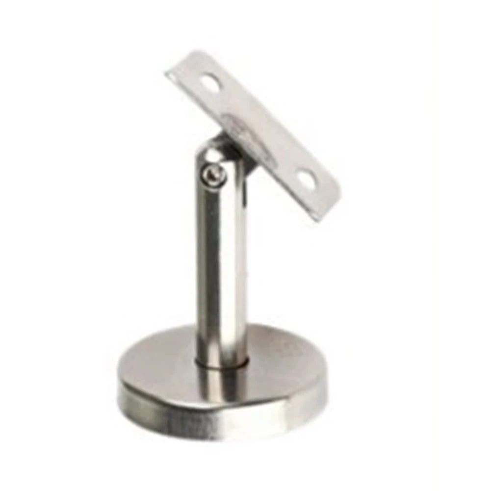Adjustable Stair Handrail Brackets Movable Column Bracket 304 Qme