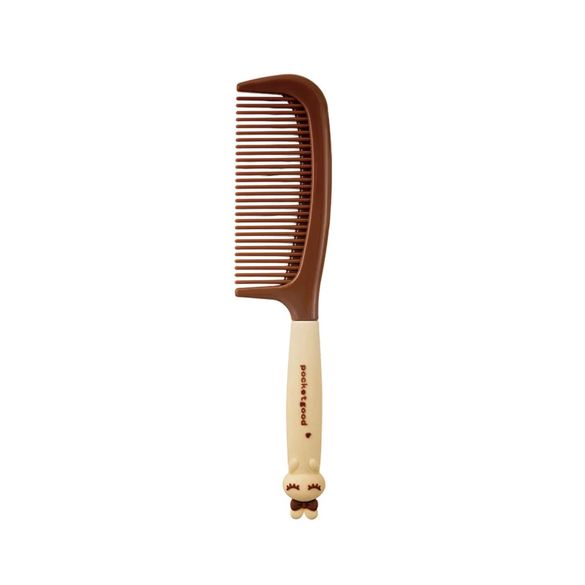 Cartoon Hair Comb Mouse Rabbit Shaped Women Students Styling Tool Qme Cartoon Rabbit 1