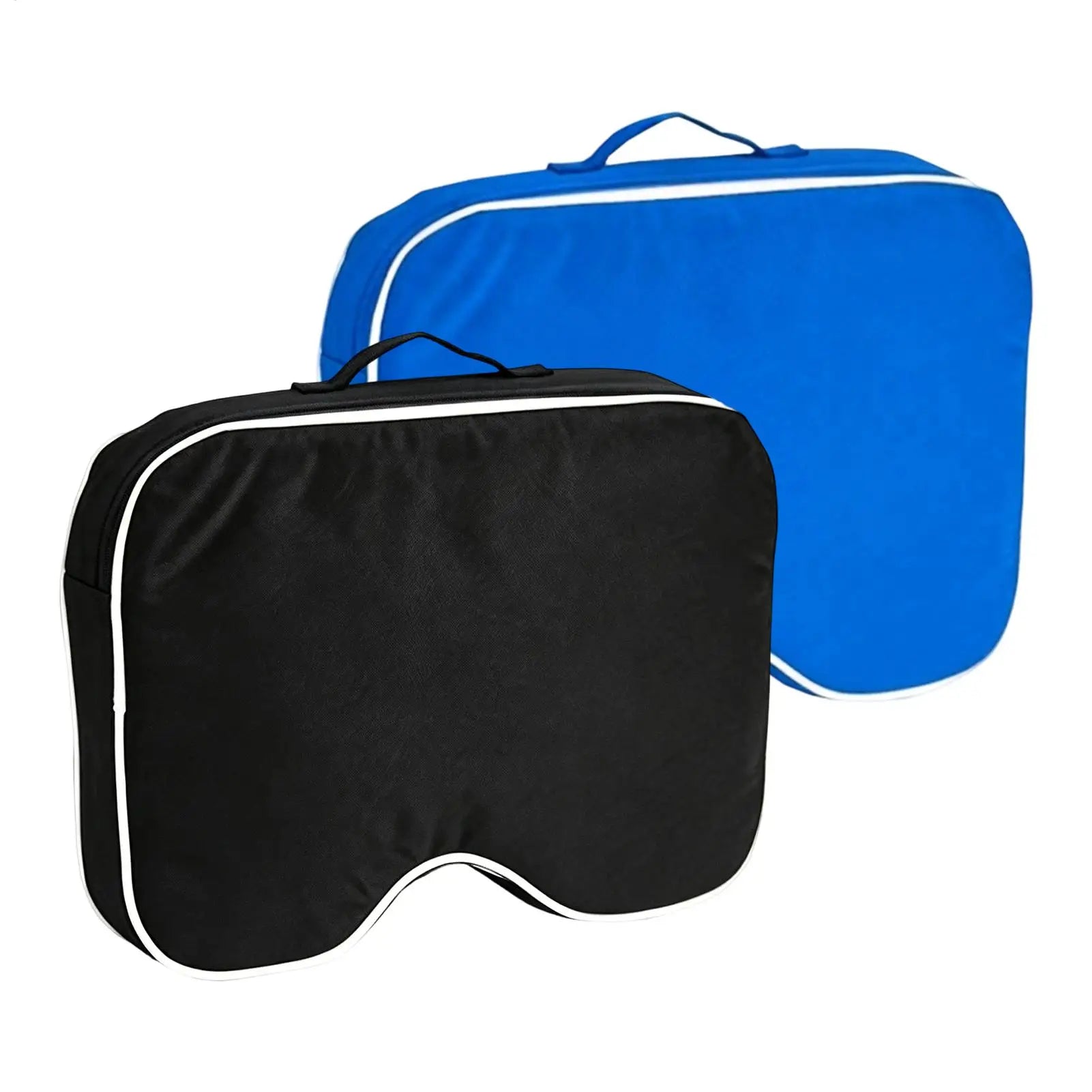 Garden Pads For Kneeling Foldable Floor Kneeler Seat Garden Kneeling Pad For Home Indoor Outdoor Garage Yard Potting Cleaning Qme