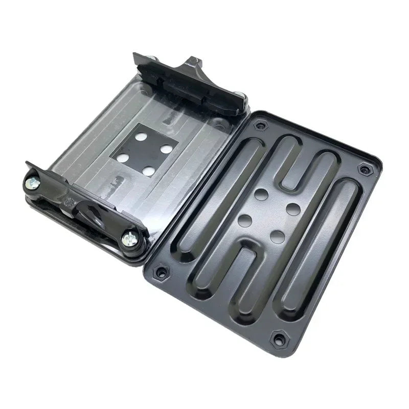 2pcs CPU Heatsink Mount Bracket Back Plate AMD RYZEN Socket AM4 CPU Fan Cooler 100% Brand New and High Quality Qme