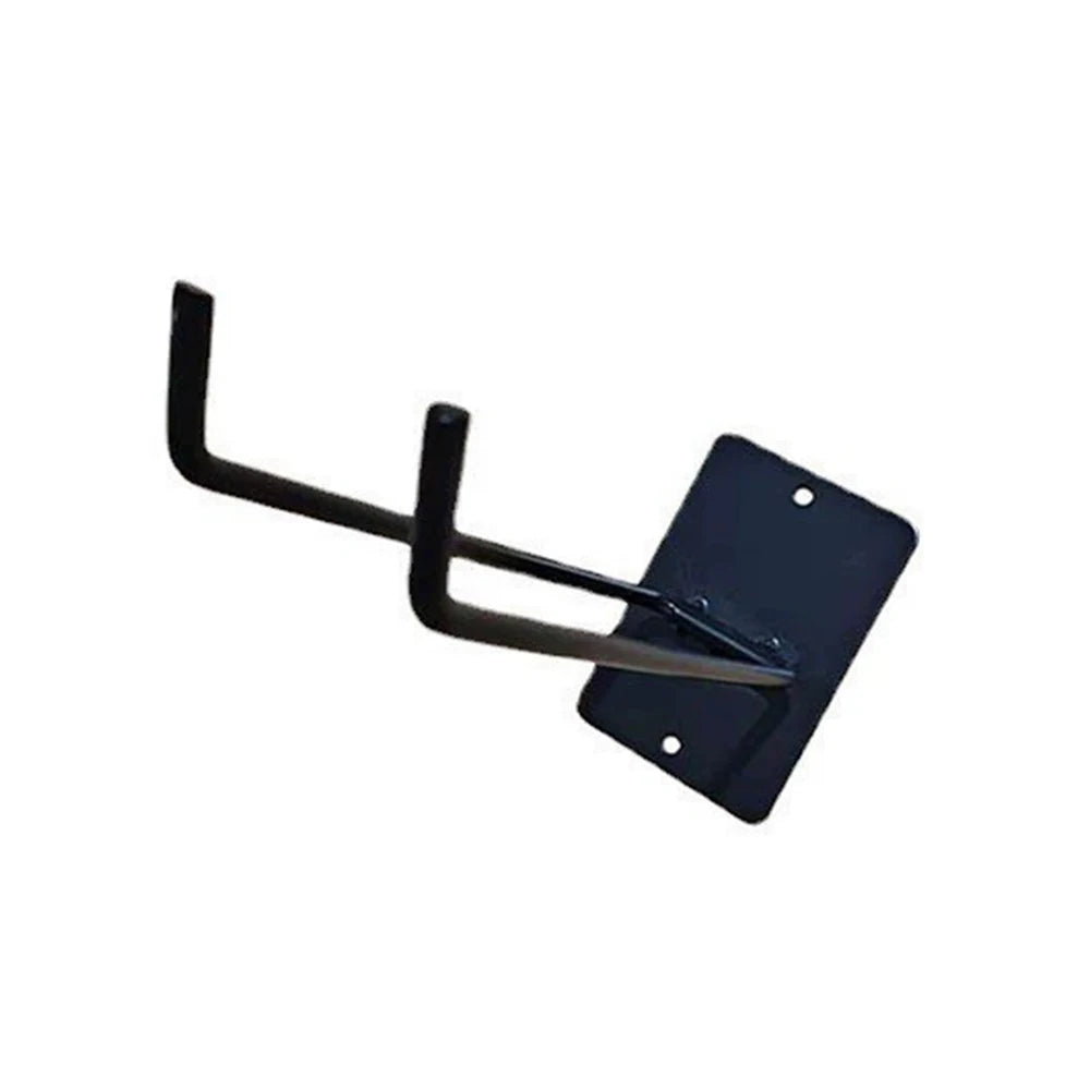 Tool Storage System Hooks Wall Holder Garage Storage Multi-Purposes Garden Tool Organizer For Warehouse Garage Wall Hook Qme