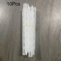 10/20Pcs Drainage Pipes To Prevent Root Rot and Improve Drainage, Suitable for Indoor and Outdoor Use Plant Root Ventilation Qme 10 Packs