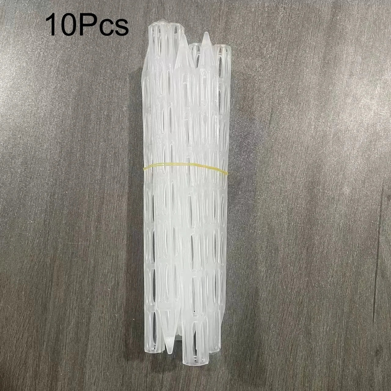 10/20Pcs Drainage Pipes To Prevent Root Rot and Improve Drainage, Suitable for Indoor and Outdoor Use Plant Root Ventilation Qme 10 Packs