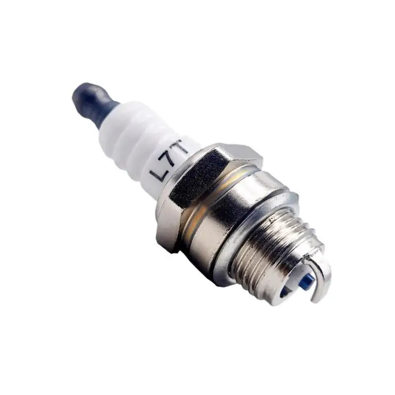 1Pc Spark Plug For Chainsaw And Brush Cutter Gasolina Chainsaws Spare Parts Garden Tools. Qme