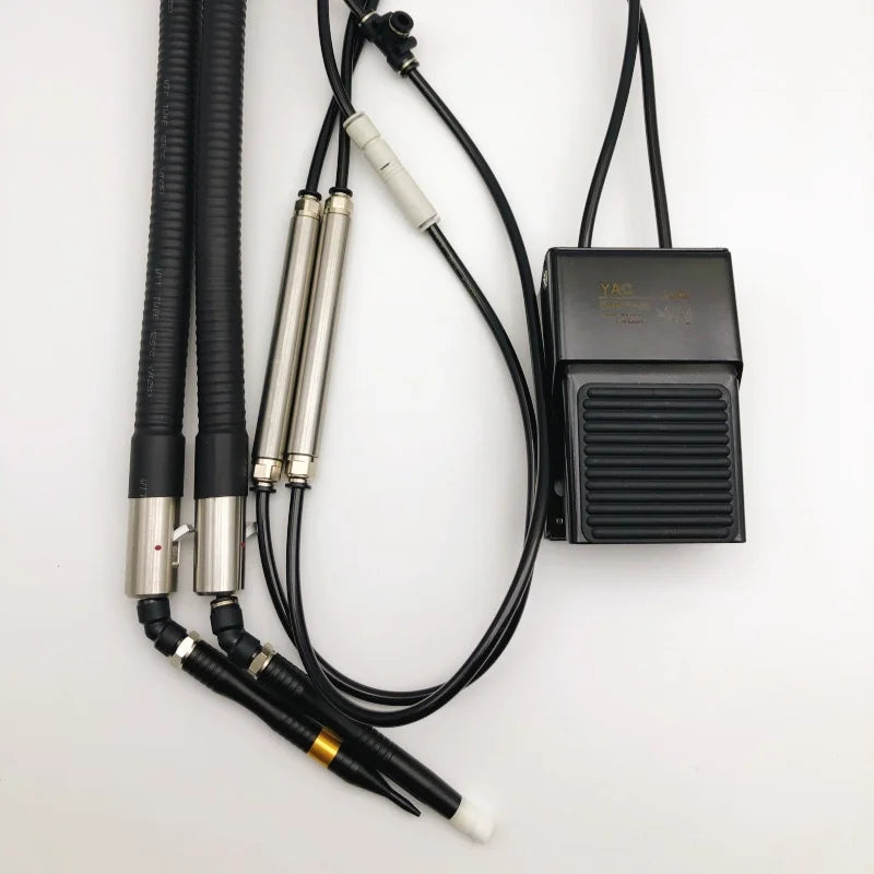 Watch Tool Cleaning Vacuuming Glass Movement Parts Dust Air Blower Pen Qme