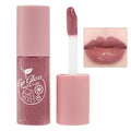 Brightening Lip Line Plumper Clear Gloss Plumping Oil Moisturizing Qme 08 CN